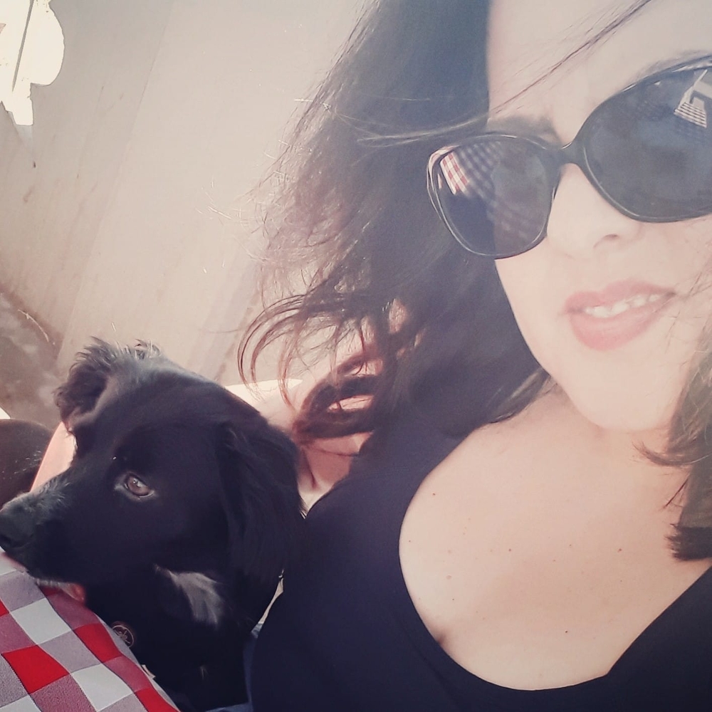 Meet your Posher, Yolanda